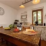 Fattoria Belvedere Alle Vigne By Vacavilla * Sinalunga