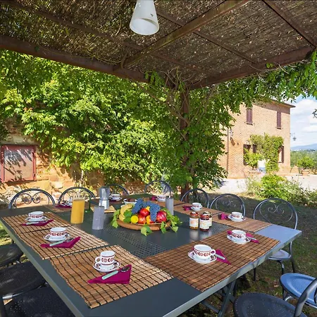 Fattoria Belvedere Alle Vigne By Vacavilla